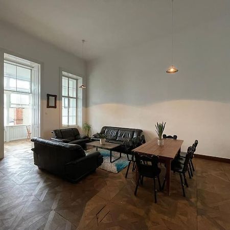 Geraeumige Altbauwohnung Im Zentrum Graz Kültér fotó