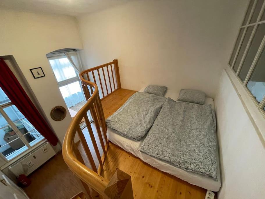 Geraeumige Altbauwohnung Im Zentrum Graz Kültér fotó