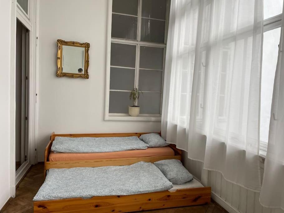 Geraeumige Altbauwohnung Im Zentrum Graz Kültér fotó