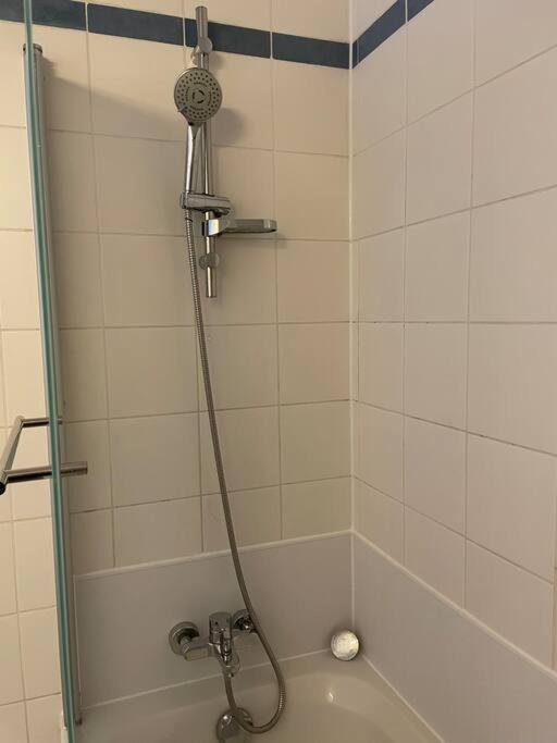 Geraeumige Altbauwohnung Im Zentrum Graz Kültér fotó