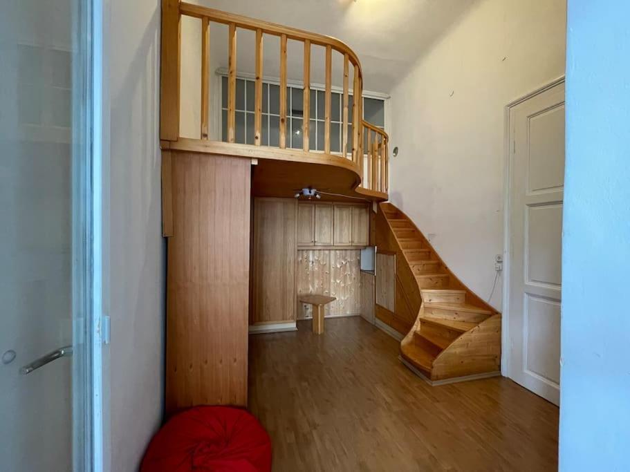 Geraeumige Altbauwohnung Im Zentrum Graz Kültér fotó