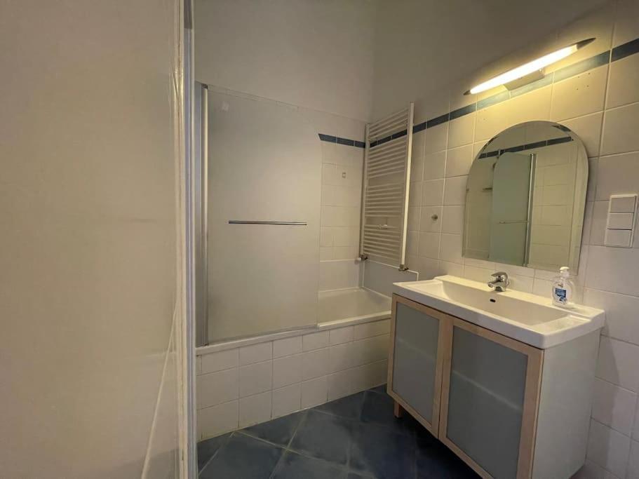 Geraeumige Altbauwohnung Im Zentrum Graz Kültér fotó